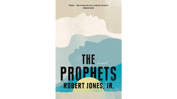 'The Prophets' by Roger Jones Jr.