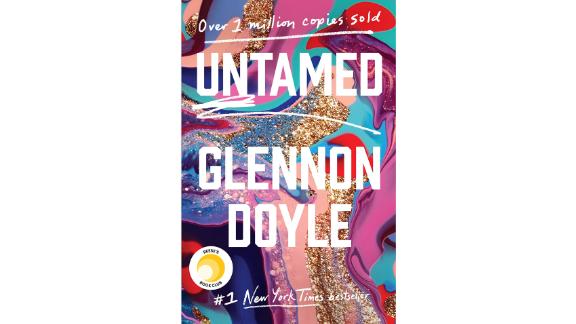 'Untamed' by Glennon Doyle