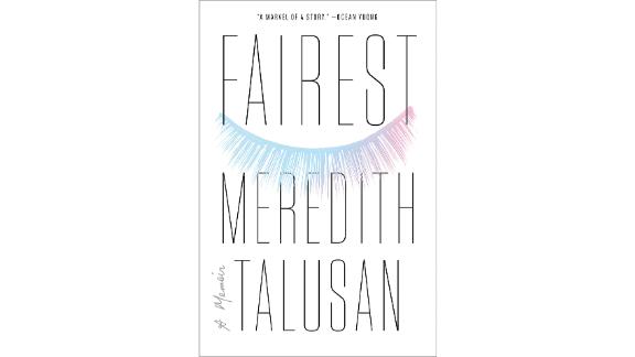 'Fairest' by Meredith Talusan