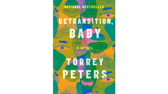 'Detransition, Baby' by Torrey Peters