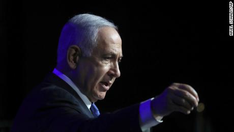 Netanyahu's reign is over for now.  He leaves a richer, more divided Israel and a stopped peace process  