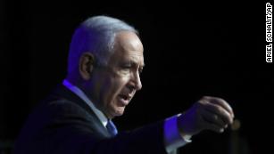 Netanyahu&#39;s reign is over for now. He leaves behind a wealthier, more divided Israel and a stalled peace process  