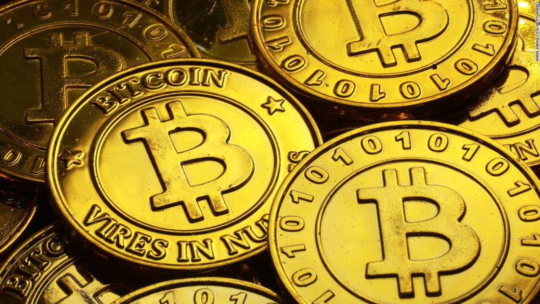 Bitcoin's terrible run isn't over yet