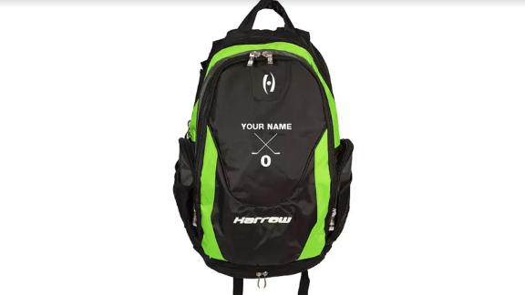 Harrow Custom Havoc Sports Backpack 