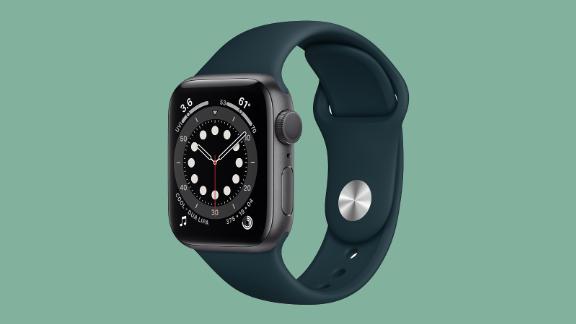 Apple Watch Series 6