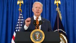 Analysis: Joe Biden heads overseas as his prospects darken at home