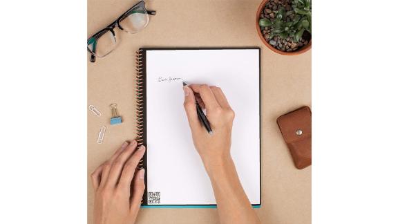 Rocketbook Smart Reusable Notebook