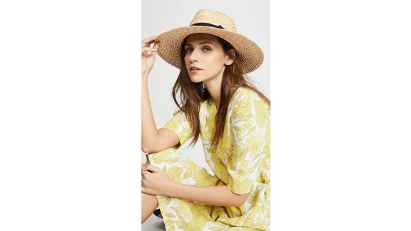 Brixton Joanna Hat