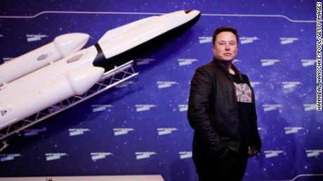 Tesla desperately needs a No. 2 for Elon Musk