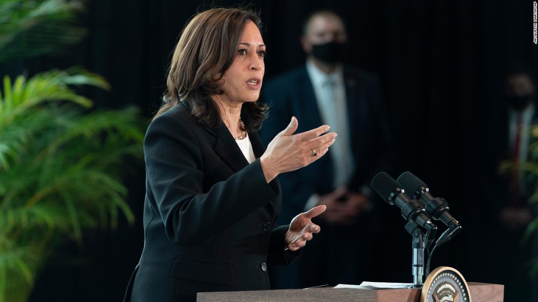 Blundering Biden Now More of a Dem Liability than Cringy Kamala