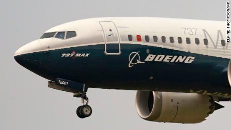 Boeing Returns To Profitability, Drops Layoff Plans - CNN