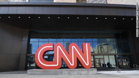 Trump administration pursued CNN reporter&#39;s records in months-long secret court battle