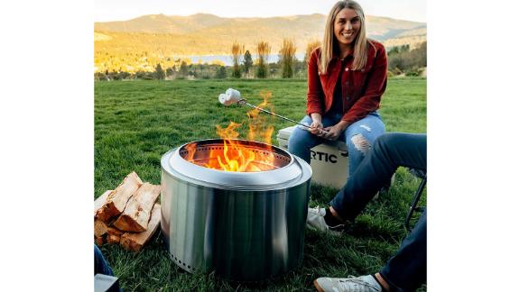 Solo Stove Yukon