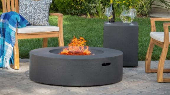 16 Best Fire Pits Of 2021 Cnn