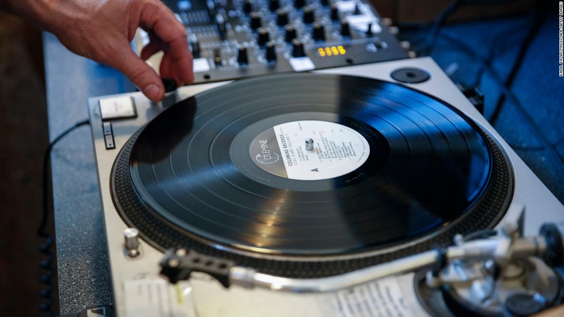 Record Store Day offers a sign of hope for businesses working on their pandemic rebound