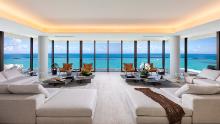 This $22.5M Miami penthouse boasts ocean views and a 5,000 sq ft interior. It could also be the most expensive US real estate purchase ever made using cryptocurrency.
