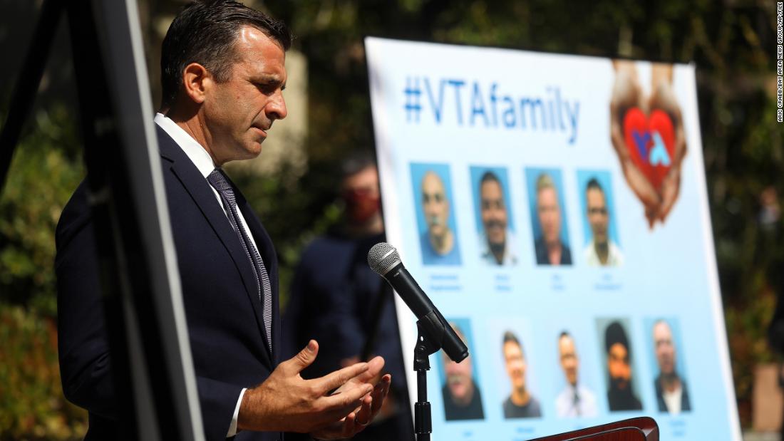 San Jose mayor: Gun owners should cover the cost of gun violence