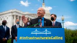 House committee approves $547 billion surface transportation package