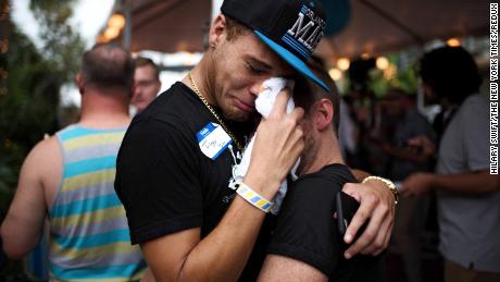 In photos: The Pulse nightclub shooting
