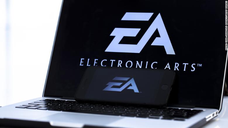 Electronic Arts breached by hackers