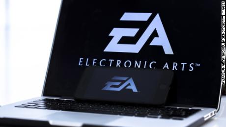 Hackers breach Electronic Arts, stealing game source code and tools