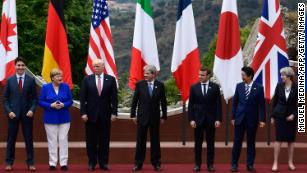 What is the G7 summit? History and significance of the world leaders ...