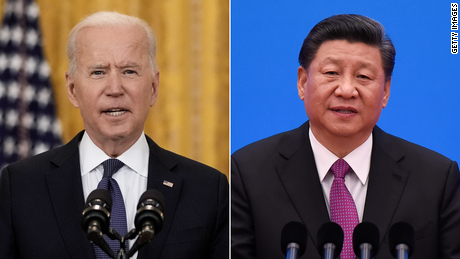 &#39;Healthy debate,&#39; but no breakthroughs in Biden&#39;s critical talks with China&#39;s Xi Jinping