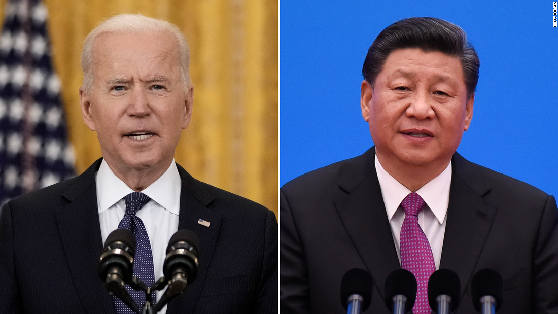 Xi-Biden meeting: ‘Healthy debate,’ but no breakthroughs in Joe Biden’s critical talks with China’s Xi Jinping