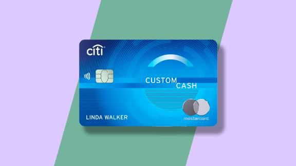 The Citi Custom Cash Card is a great complement to an everyday credit card such as the Citi Double Cash Card.