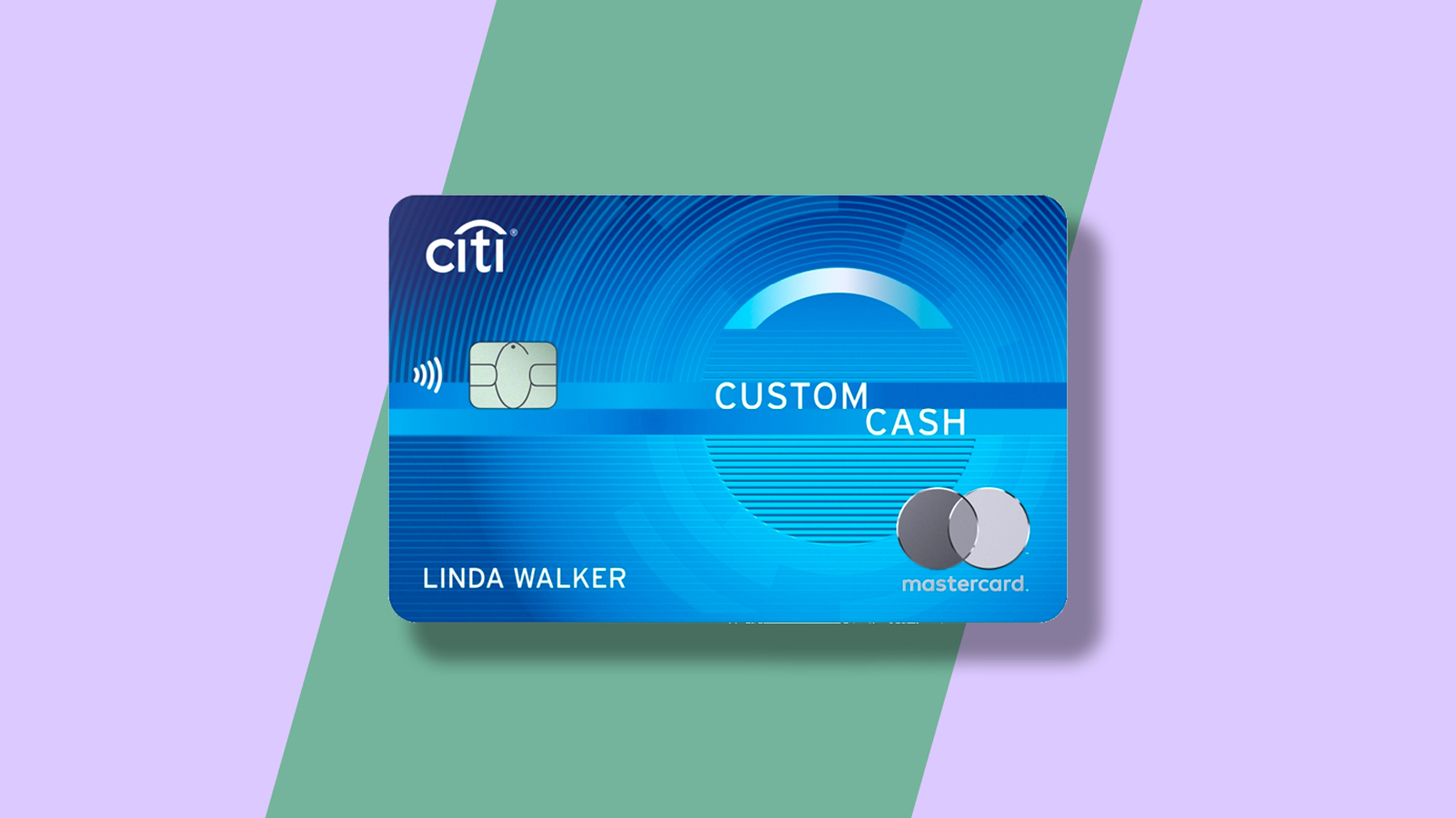 Citi Launches New Citi Custom Cash Card 5 Cash Back Cnn