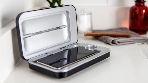 PhoneSoap 3 UV Sanitizer 