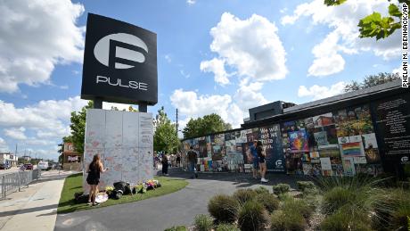 How the LGBTQ Latino community in Orlando recovers and mobilizes five years after the Pulse massacre