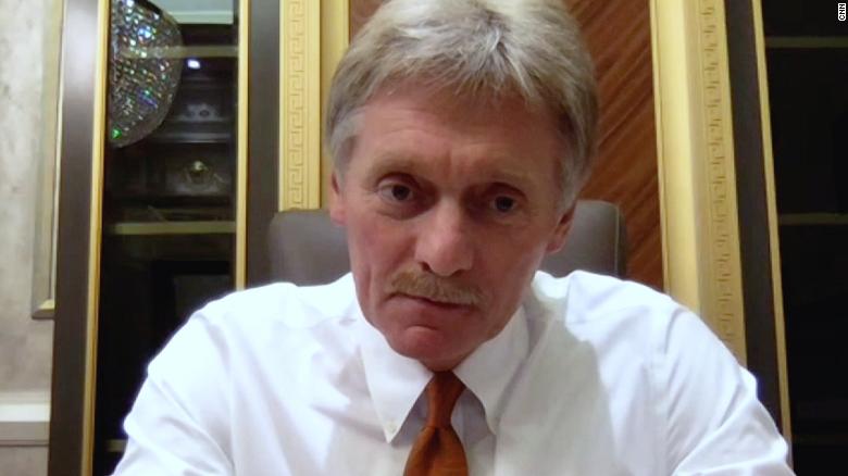 Kremlin spokesman speaks on state of US-Russia relations