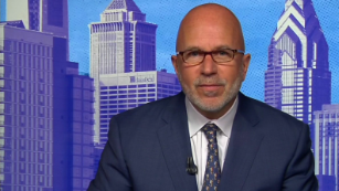 Smerconish: Police reform intersects with crime surge