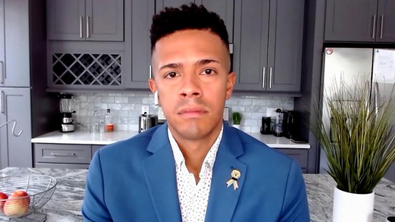 Pulse shooting survivor: I'm so tired of thoughts and prayers