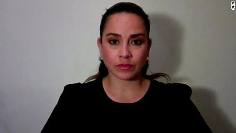 &#39;The [Ortega] regime is willing to kill&#39;, says wife of detained Nicaraguan activist