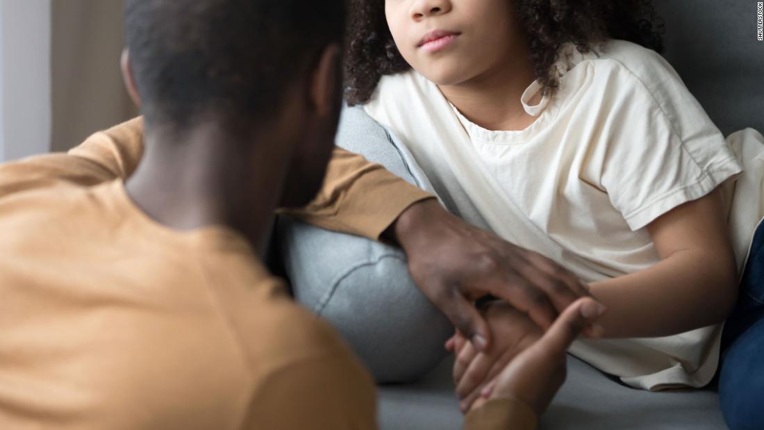 Creating a stress-free divorce for your kid -- or getting as close as you can
