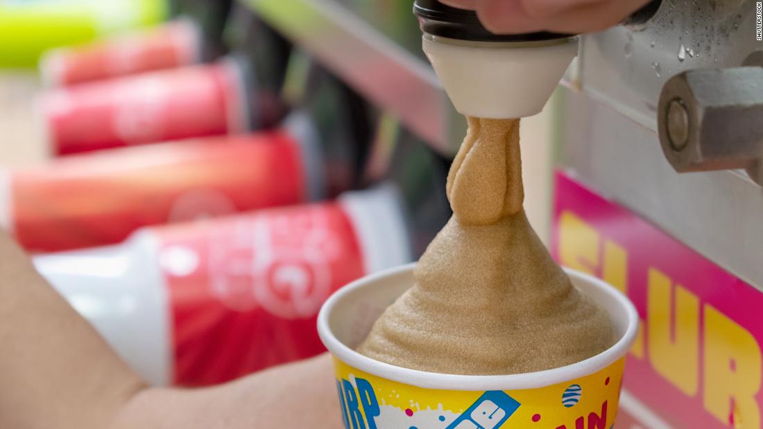 7-Eleven Day is canceled again. But you can still get a free Slurpee