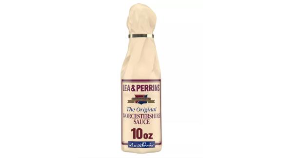 Lea & Perrins Original Worcestershire Sauce