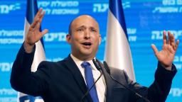 210614140705 naftali bennett primer ministro israel quien es pkq digital original 00000101 hp video Naftali Bennett Fast Facts | CNN