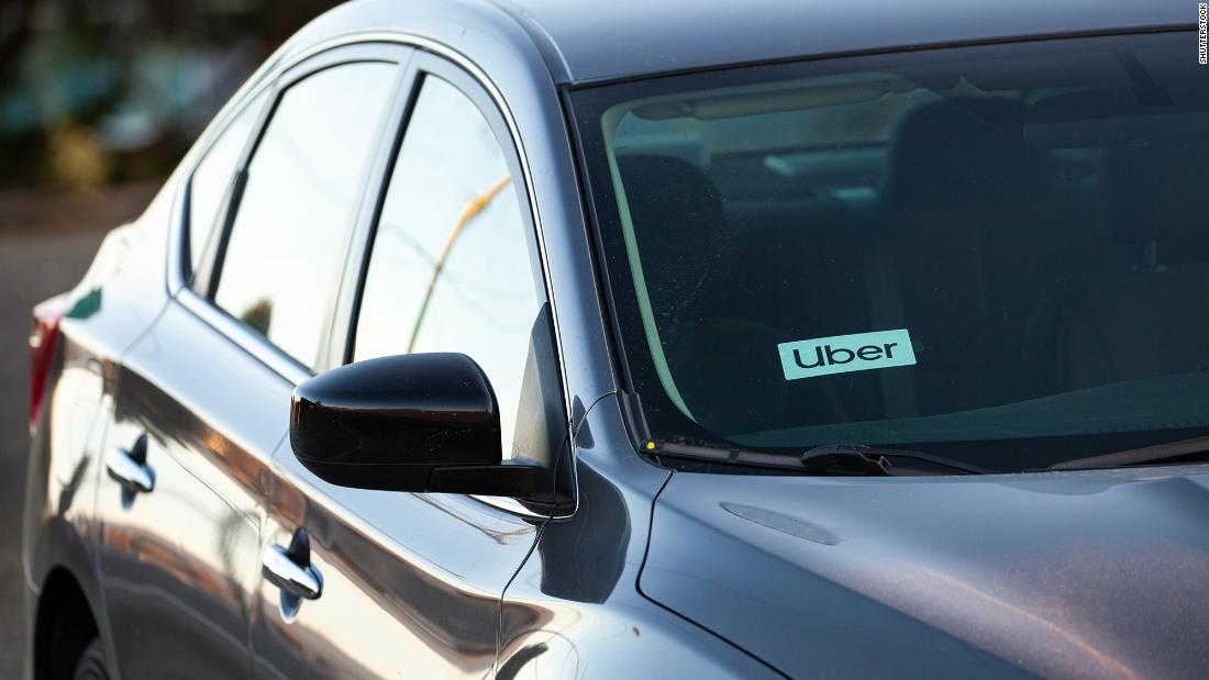 Another hiccup for Uber: Some drivers were being charged for giving rides