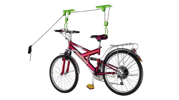 Bike Lane Products Bicycle Hoist