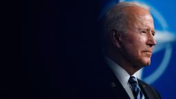 Why Biden and Putin won't hold a joint press conference