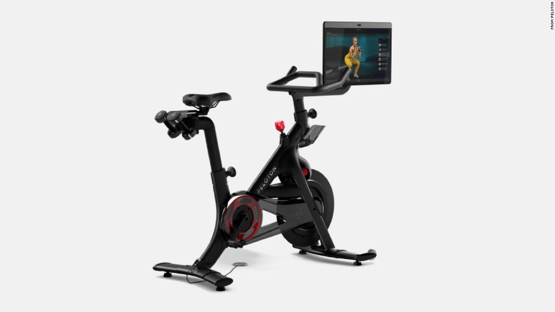 peloton labor day sale