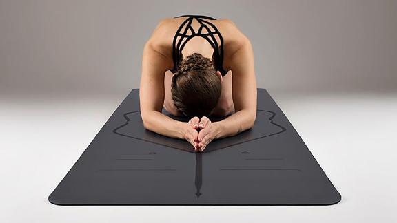 Tapis de Yoga Original Liforme 