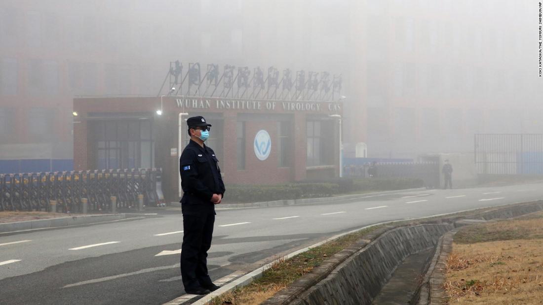 Coronavirus samples from China: Scientist Jesse Bloom says early ...