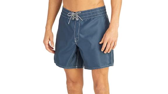 Birdwell Men's 310 Nylon Board Shorts 