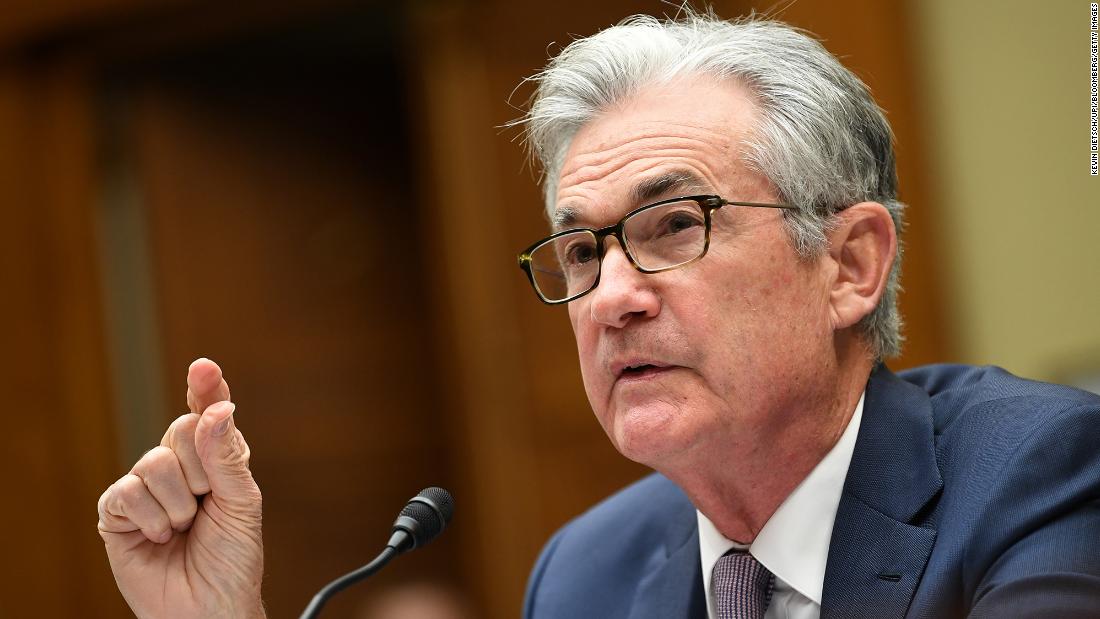 The Fed expects to raise rates sooner than you'd think