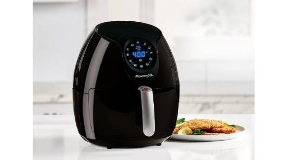 PowerXL 5-Quart Air Fryer