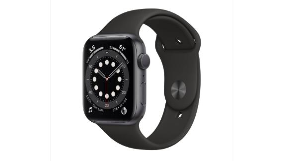 Apple Watch Series 6 GPS